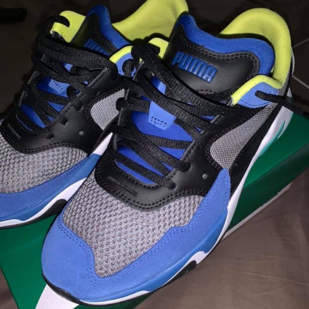 Puma Storm OriginJr - Picture 4 of 4